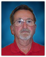 Charles Egender